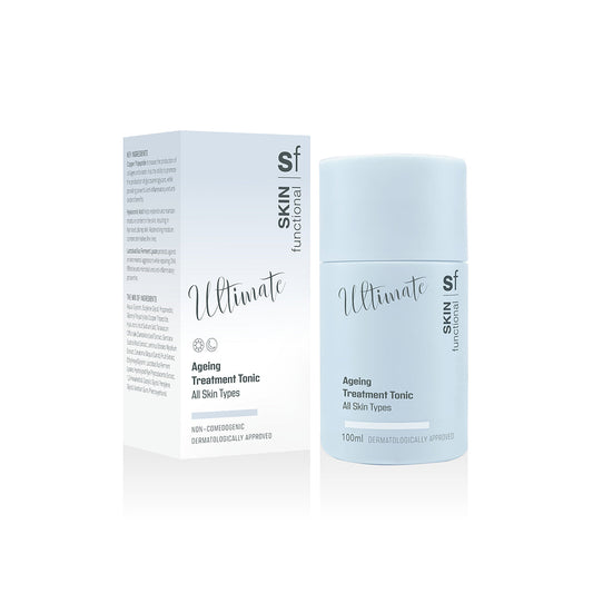 Skin Functional - Ultimate Ageing Treatment Tonic | 100ml