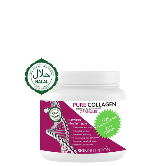 Skin Nutrition - Collagen Granules 220g - KolorzOnline