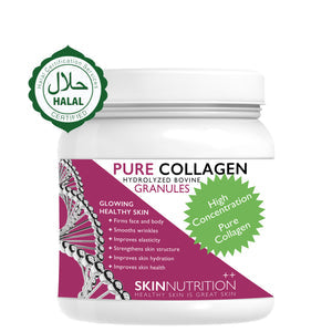 Skin Nutrition - Collagen Granules 450g - KolorzOnline