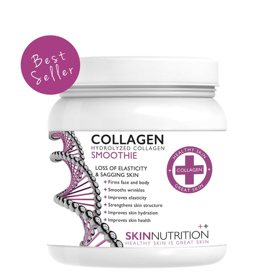 Skin Nutrition - Collagen Smoothie 300g - KolorzOnline