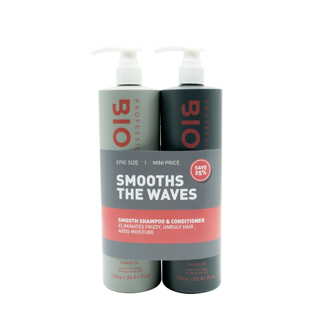 Biosense - Smooth The Waves - 1000ml Set