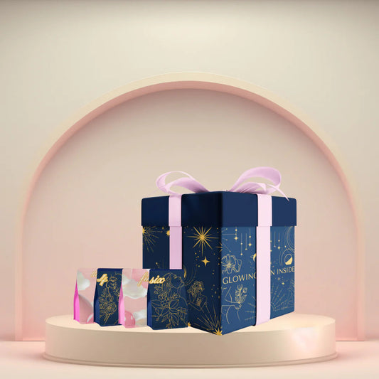 Standard Beauty - 12 Days of Christmas Calender - Gift Set