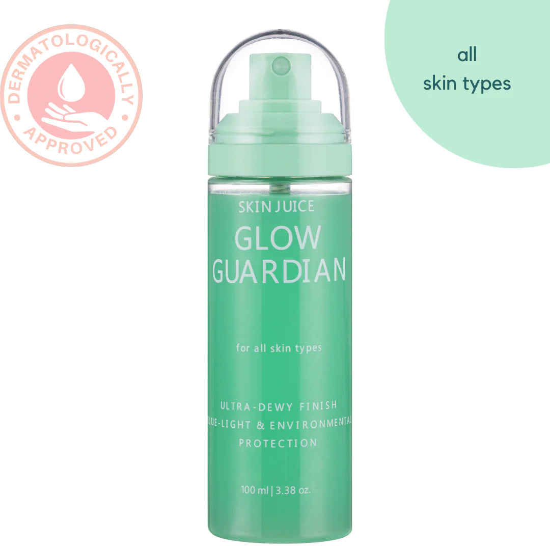 Standard Beauty - Glow Guardian Mist