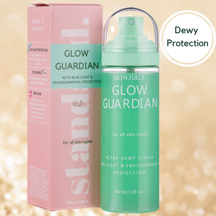 Standard Beauty - Glow Guardian Mist - KolorzOnline