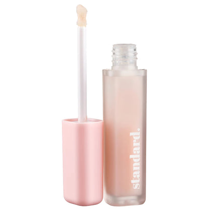 Standard Beauty - Peptide Lip Glaze with Hyaluronic Acid