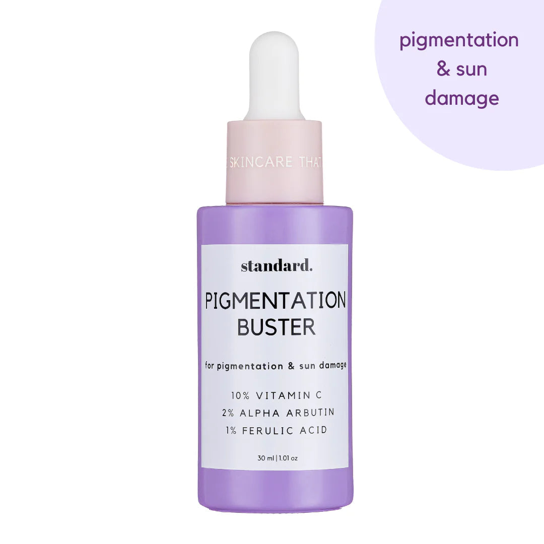 Standard Beauty - Pigmentation Buster