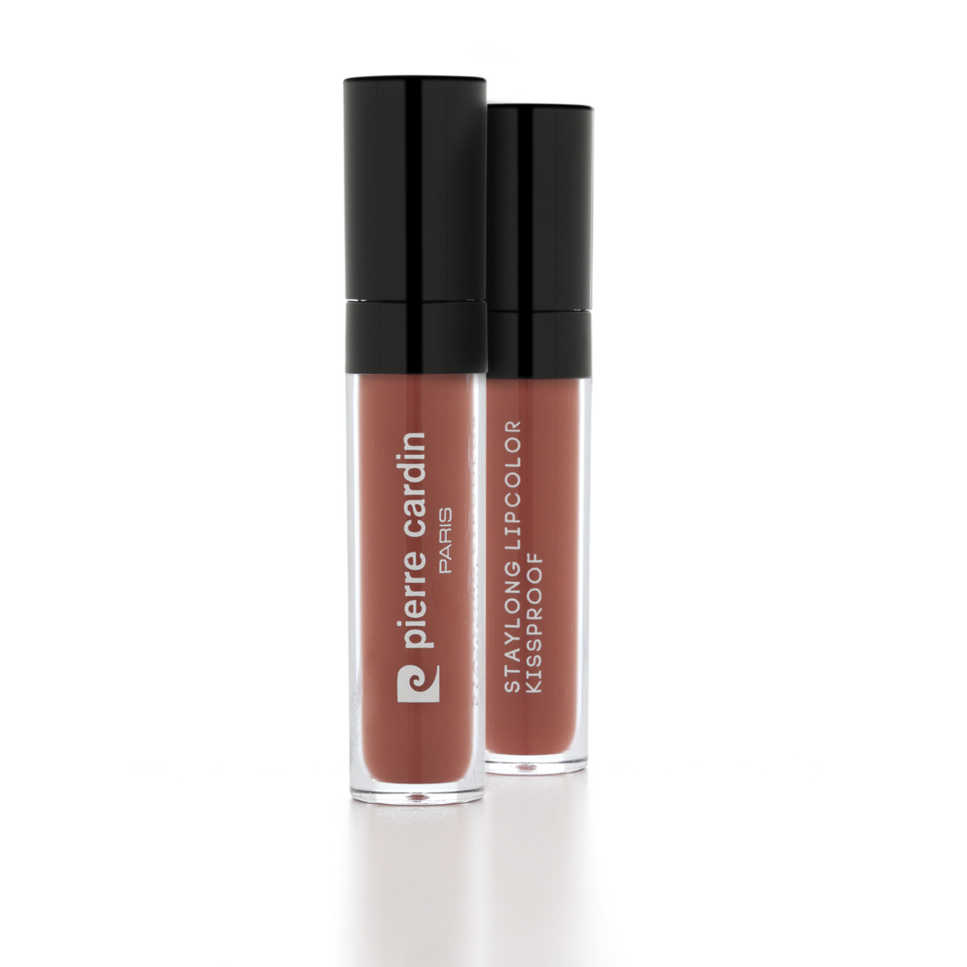 Staylong Lipcolor Kissproof - Nude Love