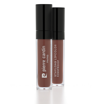Staylong Lipcolor Kissproof - Nude Peach