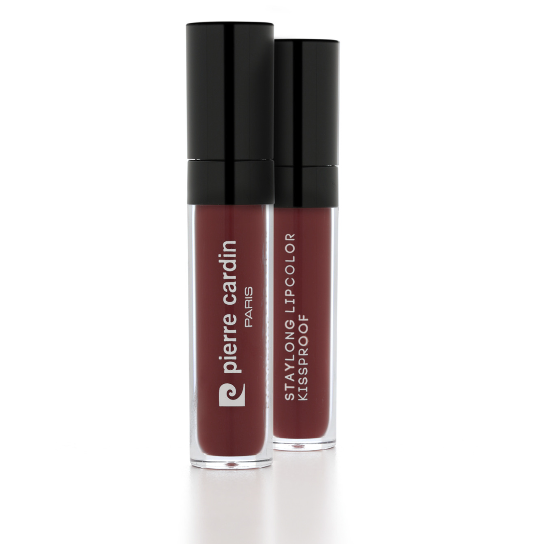 Staylong Lipcolor Kissproof - Ruby Red
