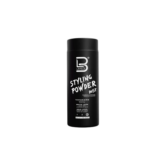 L3VEL3 - Styling Powder - Strong Hold 30ml