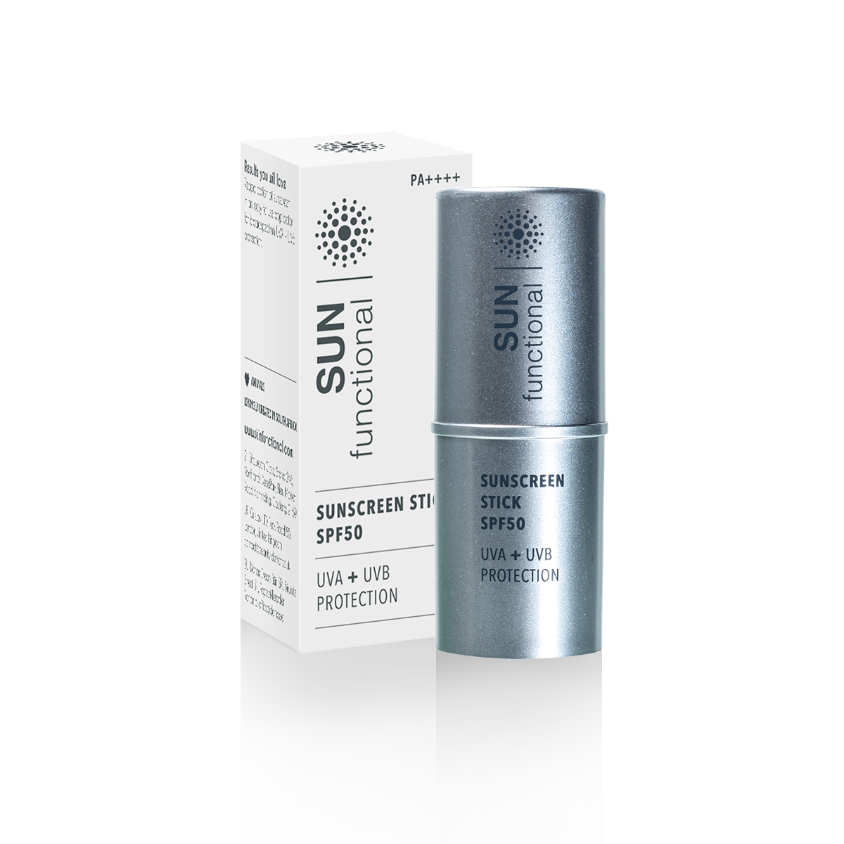 Skin Functional - Sunscreen Stick SPF50