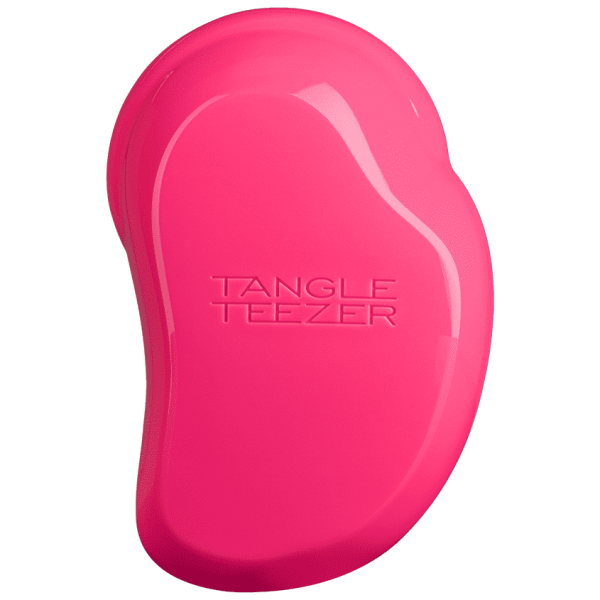 Tangle Teezer - The Original Detangling Brush - Pink (Wet & Dry) - KolorzOnline