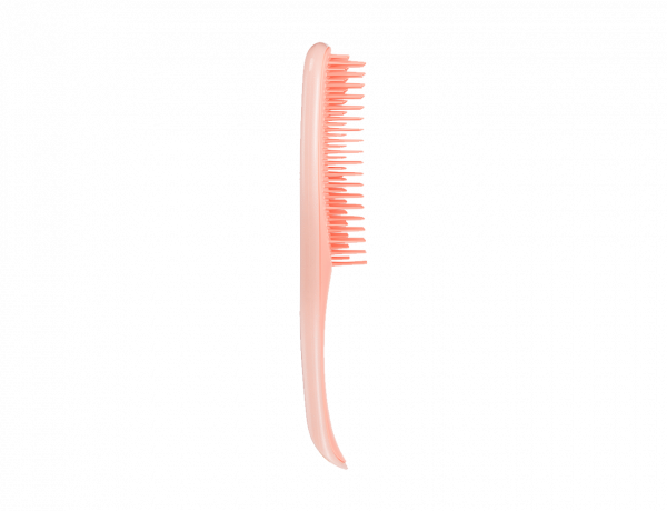 Tangle Teezer - Wet Detangling Hair Brush - Glitter Coral - KolorzOnline