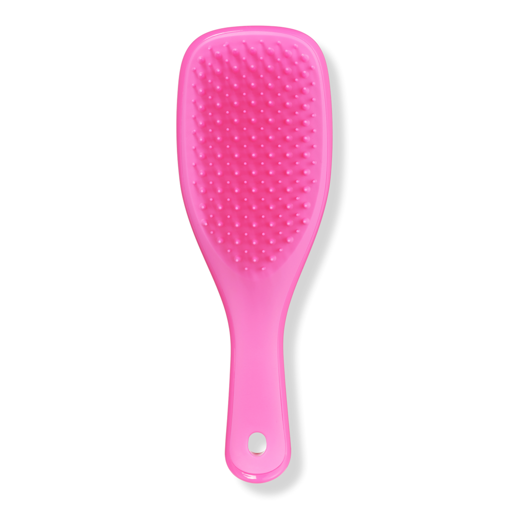 Tangle Teezer x Barbie - Mini Ultimate Detangler (Dopamine) – KolorzOnline