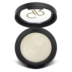Golden Rose - Terracotta Baked Eyeshadow