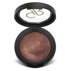 Golden Rose - Terracotta Baked Eyeshadow