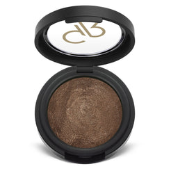 Golden Rose - Terracotta Baked Eyeshadow