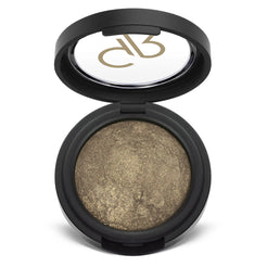 Golden Rose - Terracotta Baked Eyeshadow