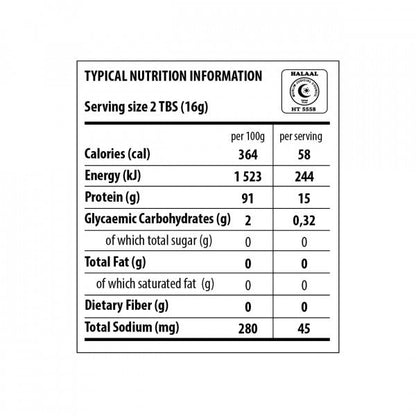 The Harvest Table - Peptan Collagen 400g - KolorzOnline