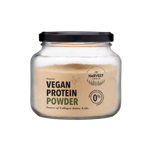 The Harvest Table - Vegan Protein - 220g - KolorzOnline