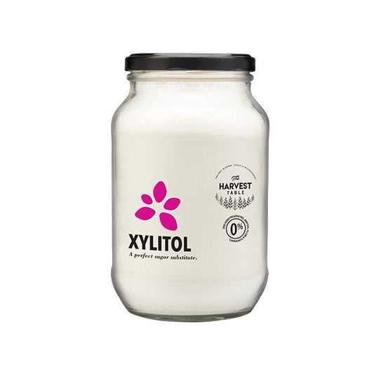 The Harvest Table - Xylitol 700g - KolorzOnline