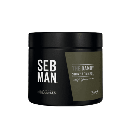 SEB MAN - The Dandy pomade 75ml
