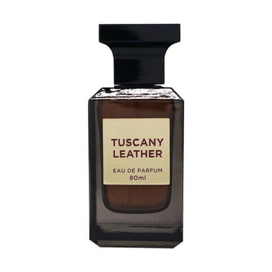 Tuscany Leather - 80ml Eau De Parfum