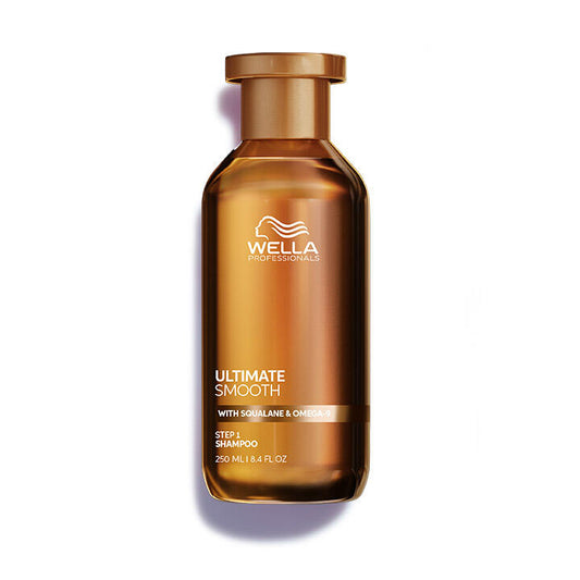 Wella Professionals - Ultimate Smooth Shampoo 250ml