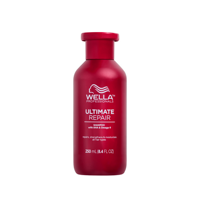 Wella Professionals - Ultimate Repair Shampoo 250ml