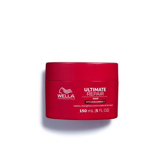 Wella Professionals - Ultimate Repair Mask 150ml