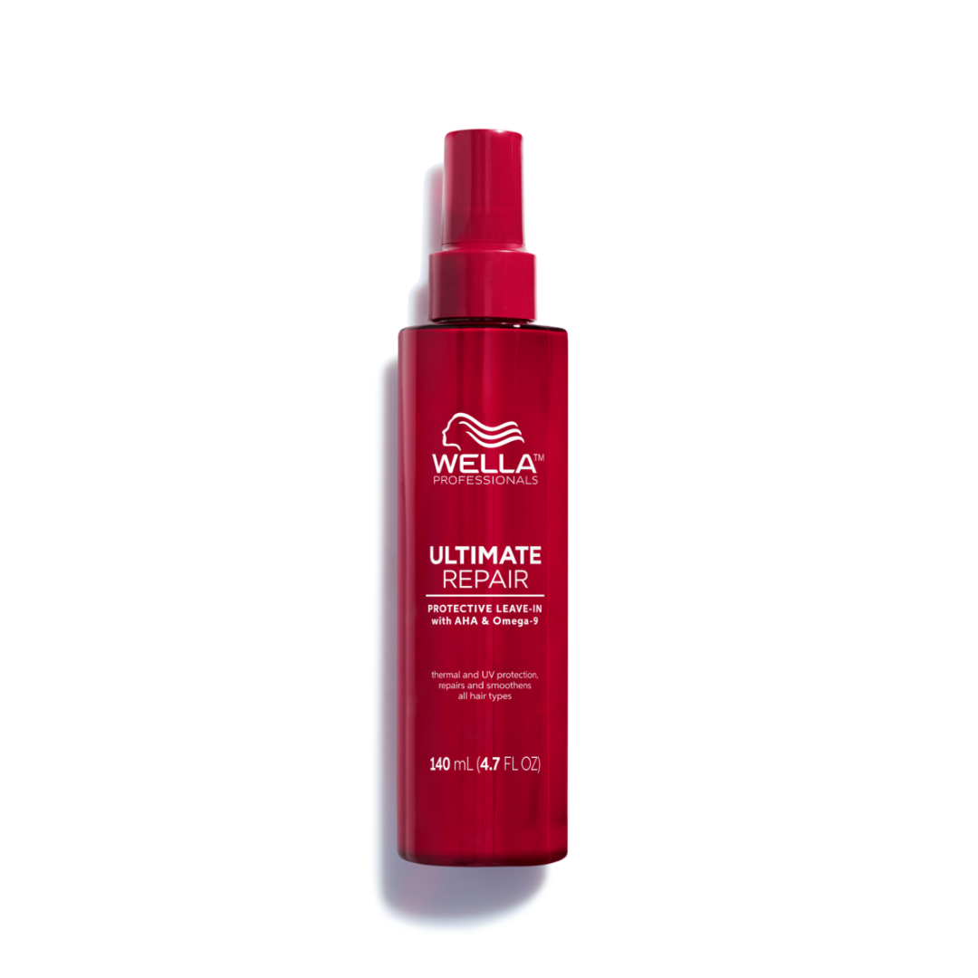 Wella Professionals - Ultimate Repair Protective Leave In