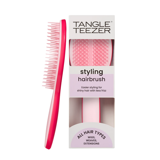 Tangle Teezer - The Ultimate Styler Hairbrush