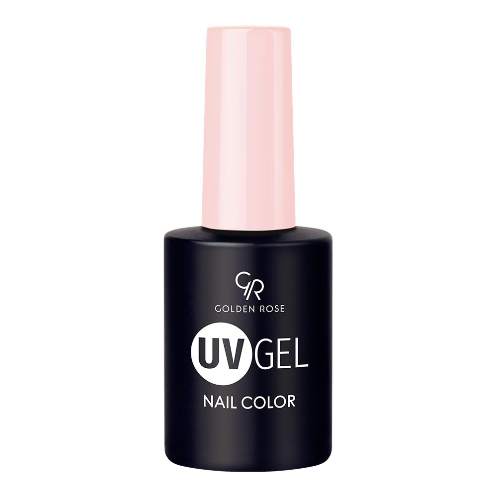 UV Gel Nail Color - 102 French Pink – KolorzOnline