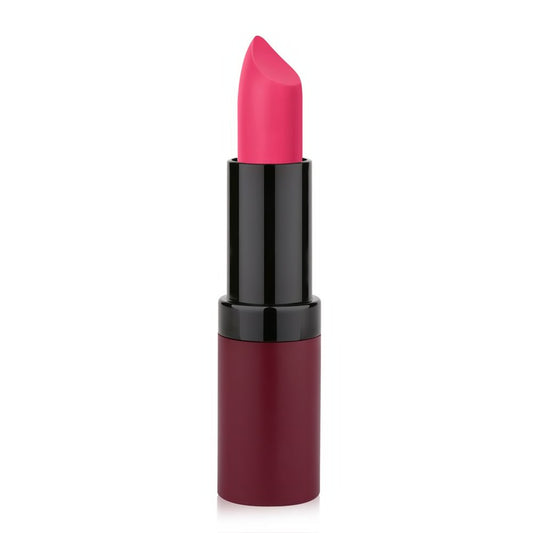 Velvet Matte Lipstick - 04