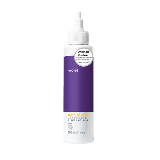 Milkshake - Direct Colour - Violet