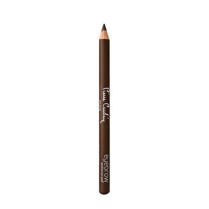 Waterproof Eyebrow Pencil - Chestnut