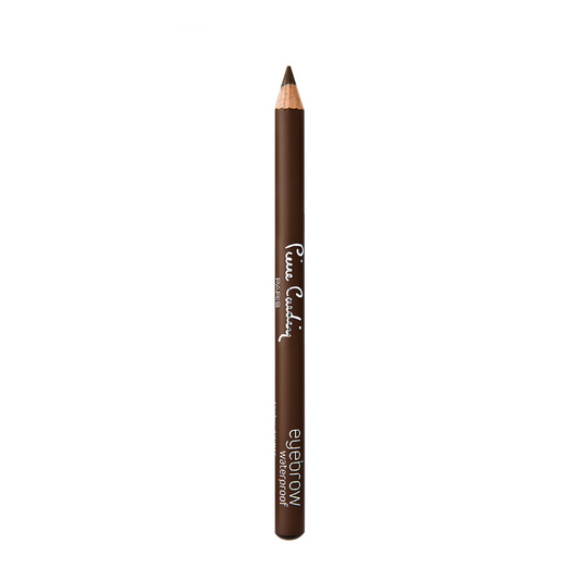Waterproof Eyebrow Pencil - Chestnut