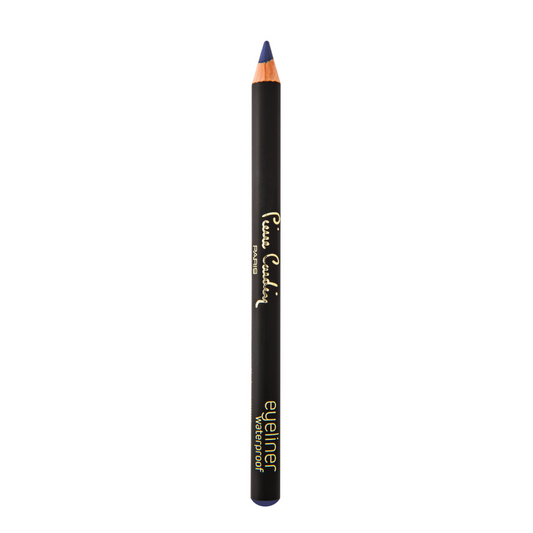 Waterproof Eyeliner Pencil - Midnight Blue