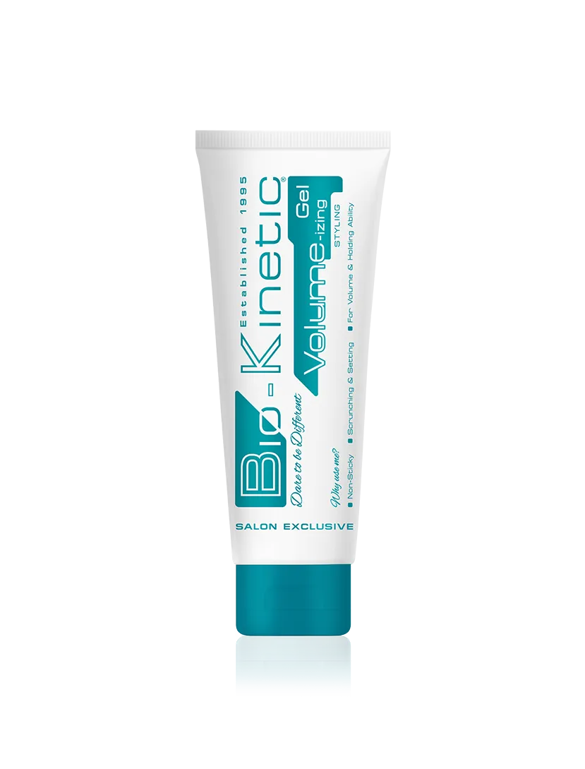 Bio-Kinetic - Volumizing Gel 150ml