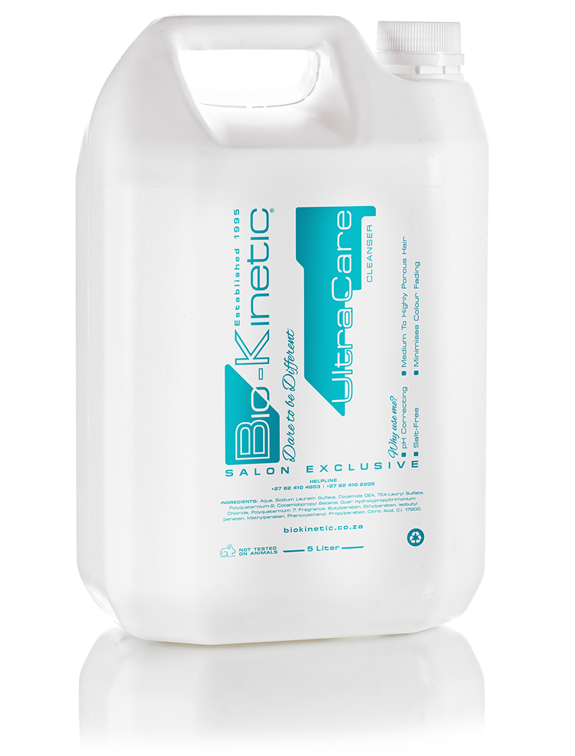 Bio-Kinetic - Ultra Care Cleanse – 5L