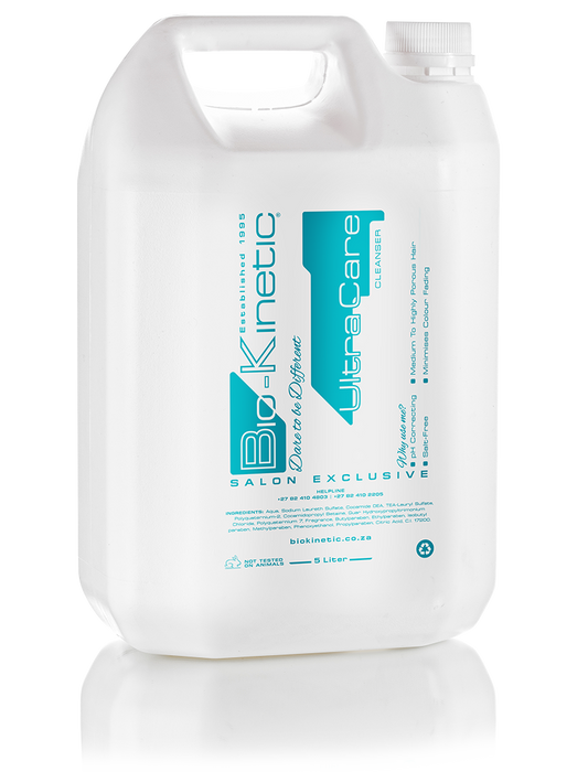 Bio-Kinetic - Ultra Care Cleanse – 5L
