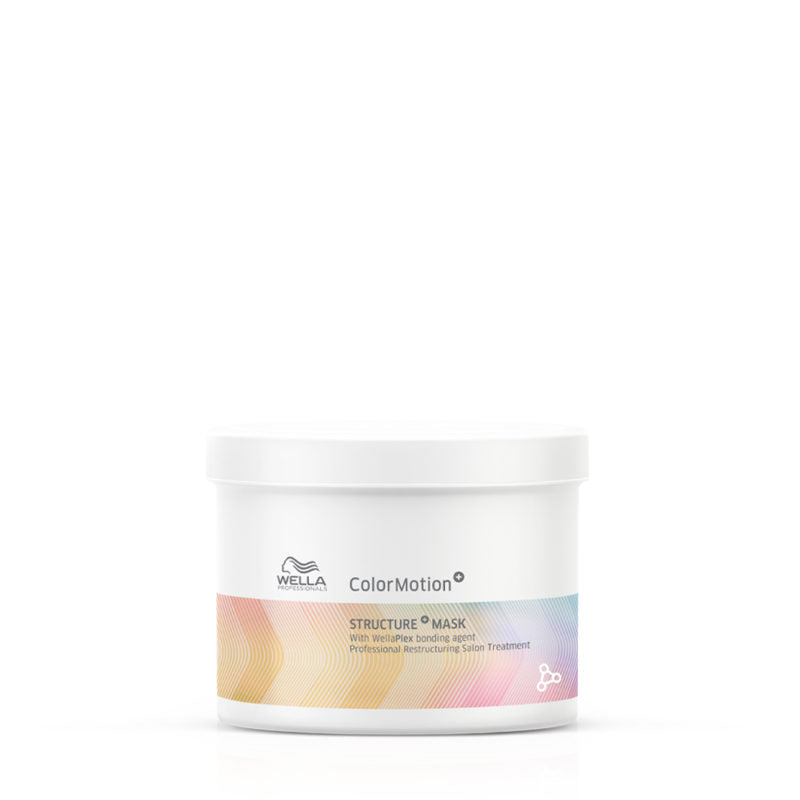 Wella Professionals ColorMotion+ Mask - 500ml - Hair Care