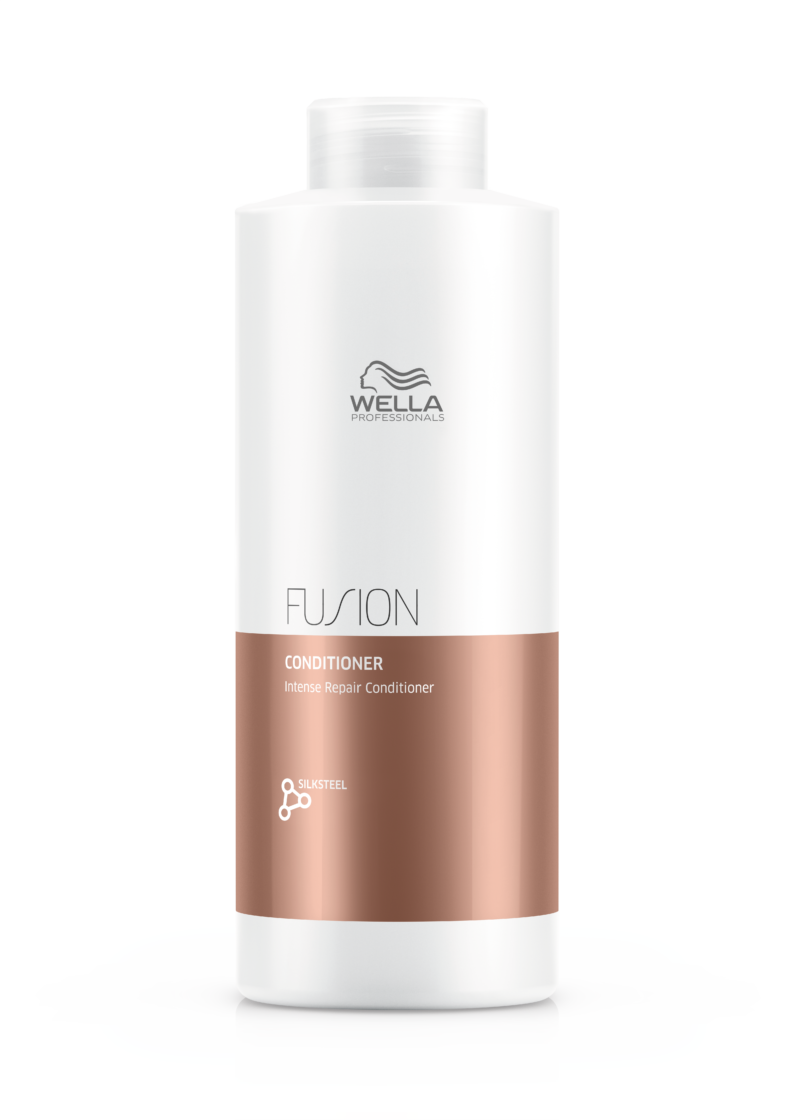 Wella Professionals Fusion Conditioner - 1000ml - Hair Care