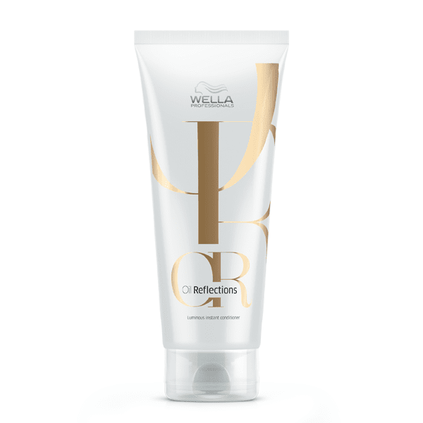 Wella Professionals Oil Reflections Conditioner - Hair Care