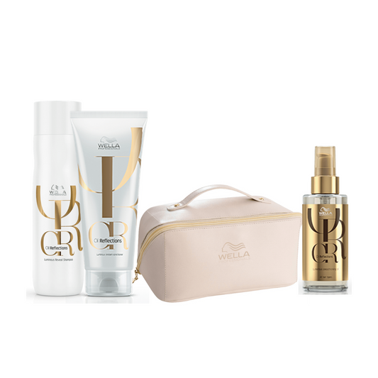 Wella Professionals - Oil Reflections Festive Pack