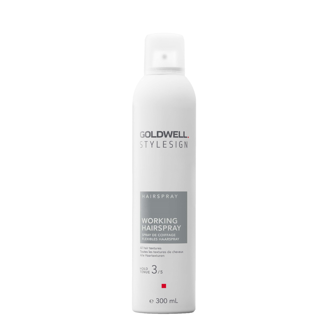 Goldwell - Stylesign - Working Hairspray 300ml