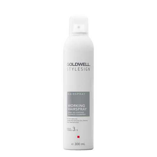 Goldwell - Stylesign - Working Hairspray 300ml