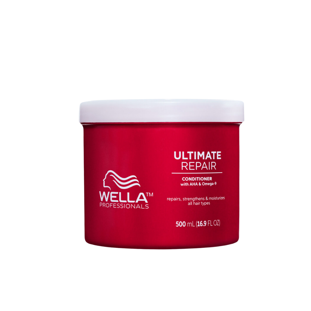 Wella Professionals - Ultimate Repair Conditioner 500ml