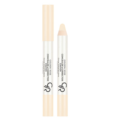 Concealer & Corrector Crayon - 01