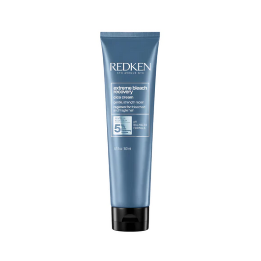 REDKEN EXTREME BLEACH RECOVERY CICA CREAM 150ML - KolorzOnline
